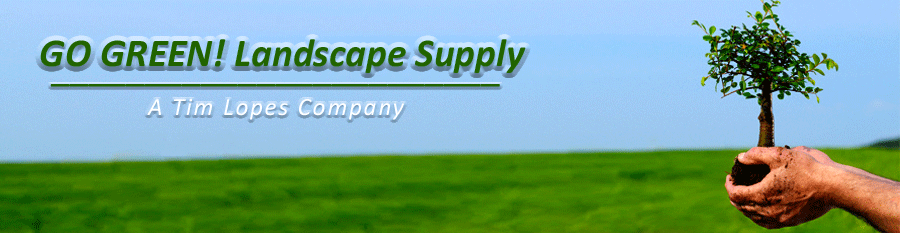 Go Green! Landscape Supply body pic